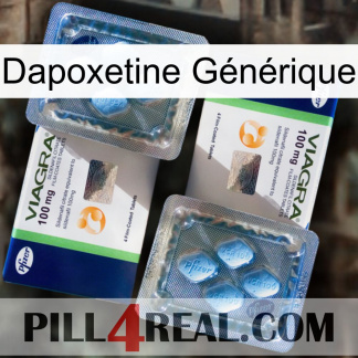 Dapoxetine Générique viagra5